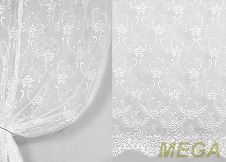 Тюль 18 в Воронеже