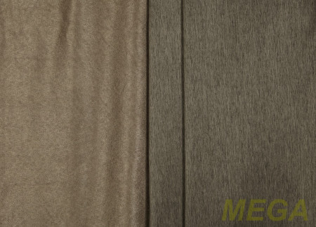 Ткани портьерные Однотон Софт ERT ANDSOFT-23/280 Soft Jak