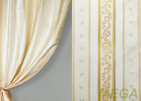 Ткани портьерные Многоцвет Жаккард LL AREL 41-A11/280 P