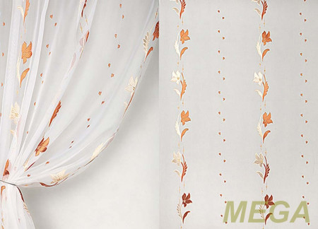 Фэнтези Полуорганза в Воронеже