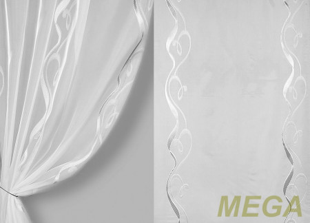 Фэнтези Полуорганза в Воронеже