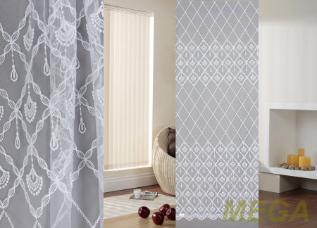 Вышивка Сетка в Воронеже