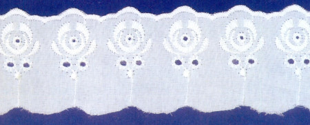 Шитье 50мм в Воронеже