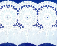 Шитье № 120502 шир 120мм(уп.9м)