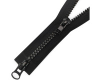 Молния трактор Т8 2 замок у/з бегунок LOGO 70см в Воронеже