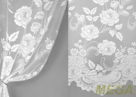 Тюль 18 в Воронеже