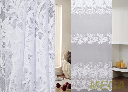 Тюль 18 в Воронеже