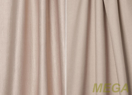 Ткани портьерные Однотон HH Y249-5/280 P