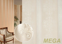 Ткани портьерные Многоцвет Жаккард LL AREL 33 V01-A11/290 P