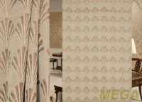 Ткани портьерные Многоцвет Жаккард LH 773-6/150 P Jak