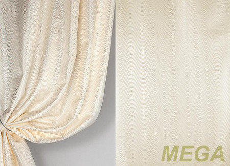 Ткани портьерные Ткани Портьерные с люрексом Жаккард GL R2012-01/150 P Jac lur