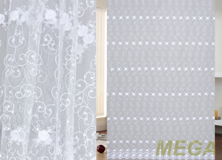 Вышивка Сетка в Воронеже