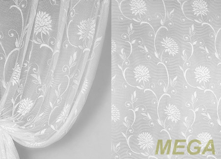 Однотон Тюль в Воронеже