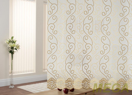 Вышивка Органза в Воронеже