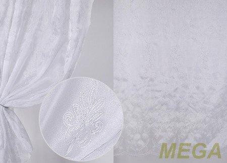 Вышивка Органза в Воронеже