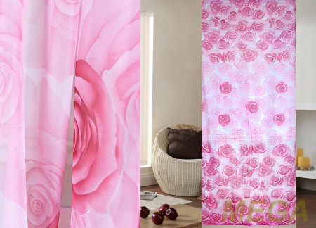 Печать Вуаль в Воронеже