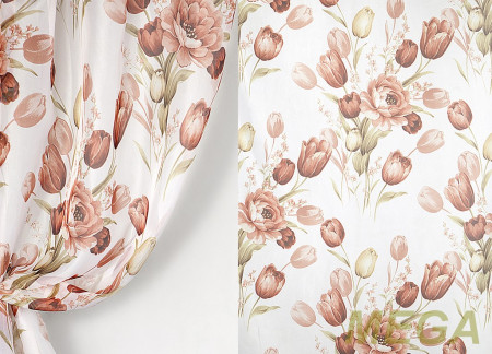 Печать Вуаль в Воронеже