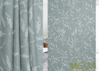 Ткани портьерные Печать HH ZXY3072-1/280 LPech