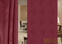 Ткани портьерные Однотон Жаккард GS 208-30/155