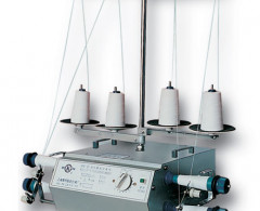 Автоматический перемотчик ниток на четыре бобины KAIGU SFF-15