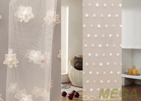 Вышивка Сетка в Воронеже