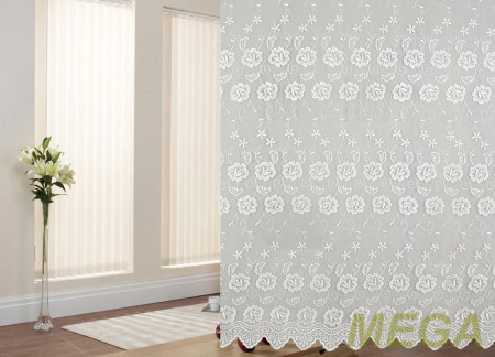 Вышивка Органза в Воронеже