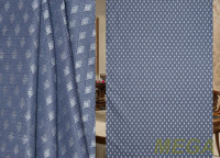 Ткани портьерные Рельеф Жаккард LBX 3037-20/140 PJak