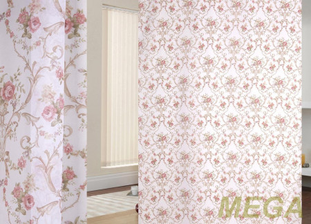 Печать Вуаль в Воронеже