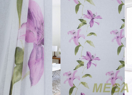 Печать Лен в Воронеже