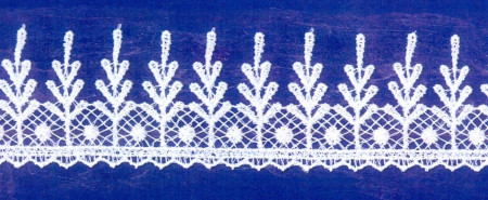 Кружево 40мм в Воронеже