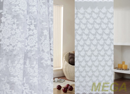 Жаккард тюль в Воронеже