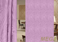 Ткани портьерные Однотон Жаккард ZG 225-21/155