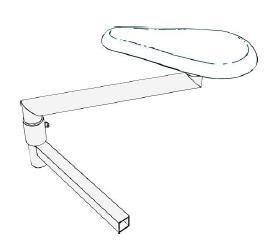 Аксессуары для швейных машин Comel в Воронеже