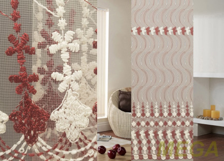 Вышивка Сетка в Воронеже