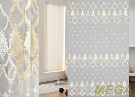 Вышивка Сетка в Воронеже