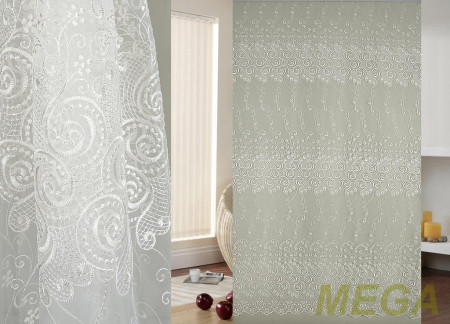 Вышивка Органза в Воронеже