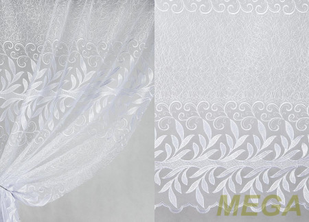 Вышивка Органза в Воронеже