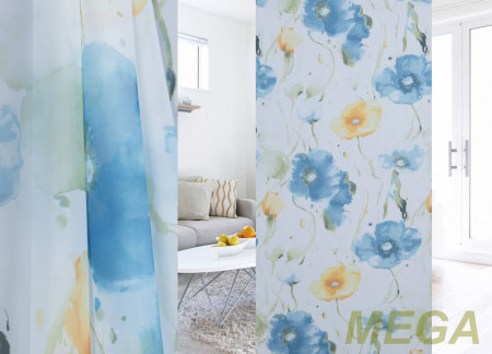 Печать Вуаль в Воронеже