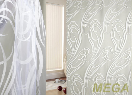 Деворе Органза в Воронеже