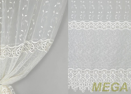 Аппликация Органза в Воронеже