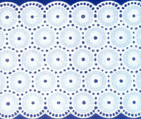 Шитье № 125550 шир 125мм(уп.9м)