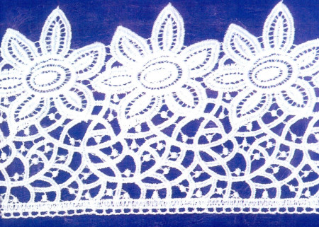 Кружево 105 мм в Воронеже