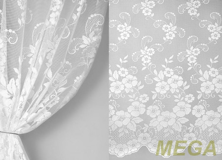 Тюль 18 в Воронеже