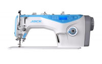 1-игольные машины JACK челночного стежка с плоской платформой с нижним транспортером в Воронеже