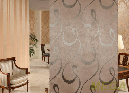 Ткани портьерные Жаккард Блэкаут JL BKJ1062-12/150 Bl