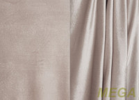 Ткани портьерные Однотон Бархат MS ADELYA-207/280 PB