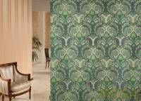 Ткани портьерные Многоцвет Жаккард IMA J-12689-V2606/320 PJac