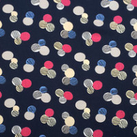 Полотно трикотажное Штапель набивной в Воронеже