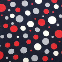 Полотно трикотажное Штапель набивной в Воронеже