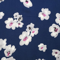 Полотно трикотажное Штапель набивной в Воронеже